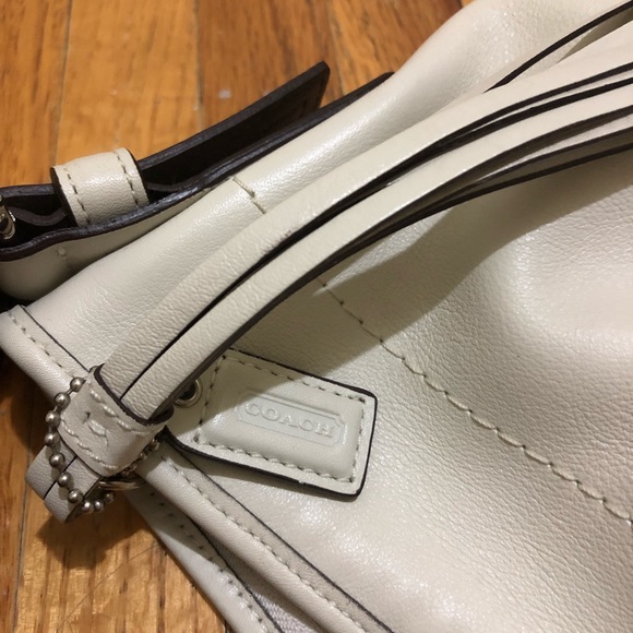 Coach Purse - Picture 3 of 4